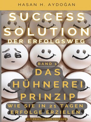 cover image of Success Solution